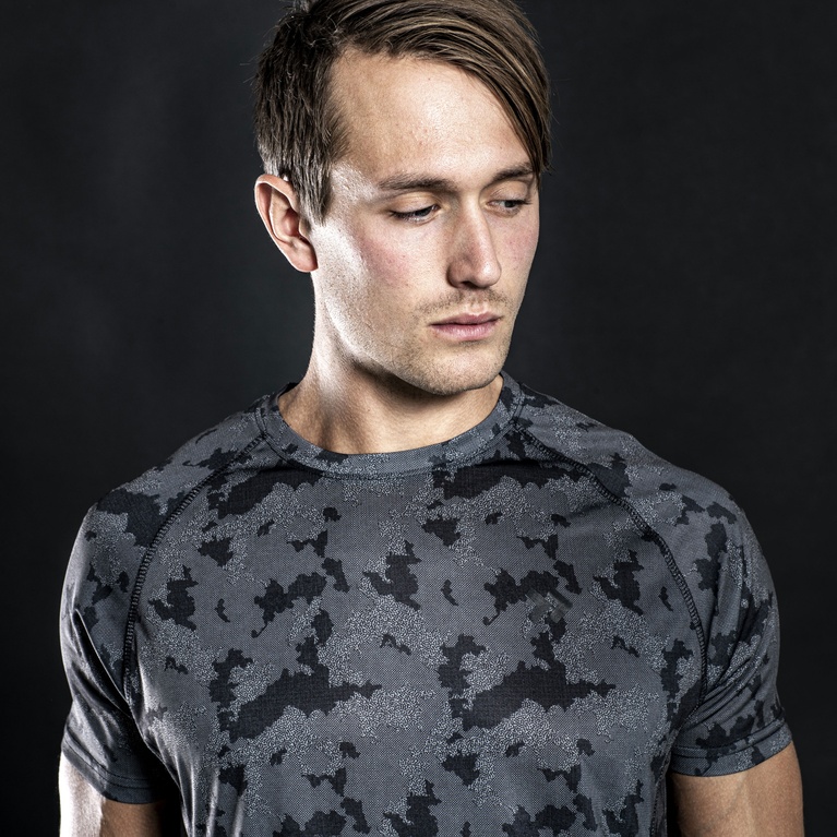 T-shirt "MS Runtee" T-shirt "MS Runtee"